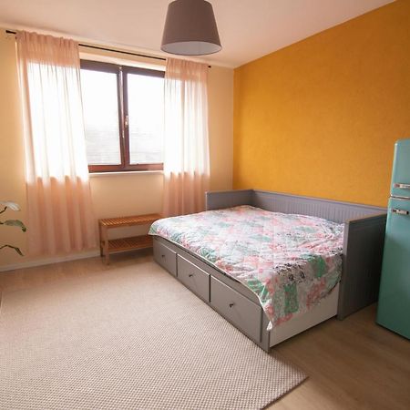 Naturalwood Apartment زيلينا المظهر الخارجي الصورة
