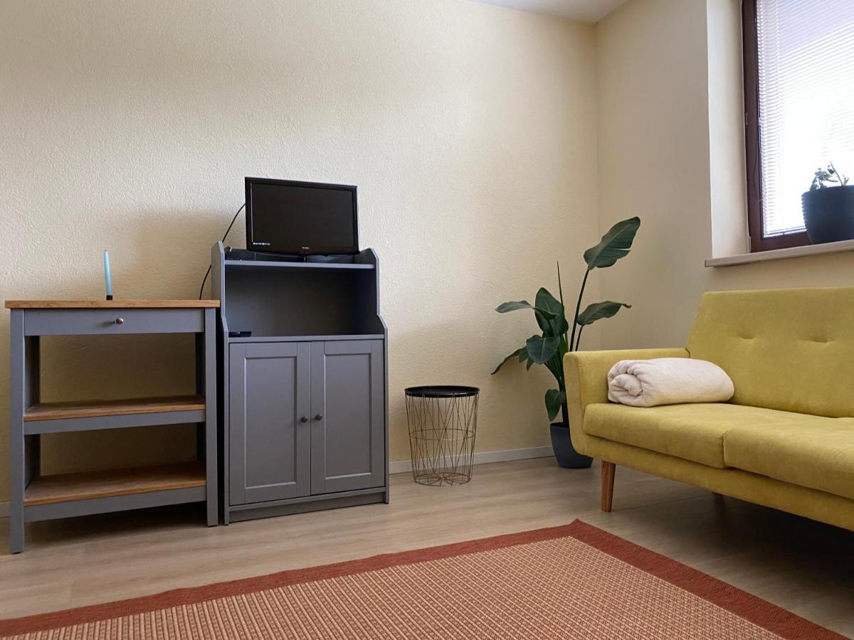 Naturalwood Apartment زيلينا المظهر الخارجي الصورة